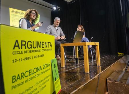 Els últims debats de l’Argumenta BDC | 