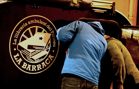 La Barraca comença a rodar! | 