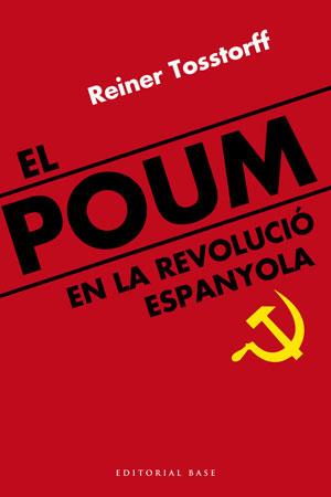 El POUM en la revolució espanyola | 9788492437290 | Tosstorff, Reiner