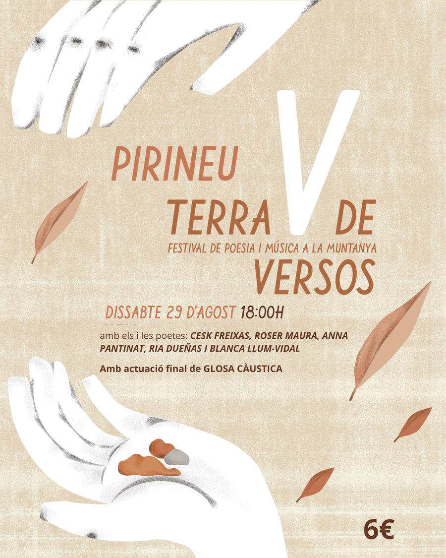 Pirineu Terra de Versos | PTV