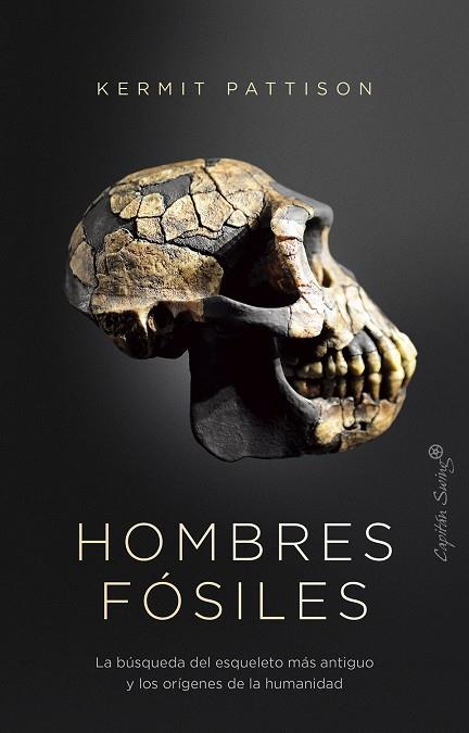 Hombres fósiles | 9788412779950 | Pattison, Kermit