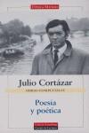 Poesía y poética | 9788481094657 | Cortázar, Julio