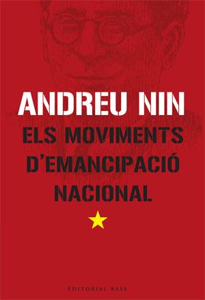 Els moviments d'emancipació nacional | 9788485031993 | Nin i Pérez, Andreu