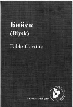 Biysk | 9788412664478 | Cortina, Pablo