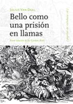 Bello como prisión en llamas | 9788494029646 | Van Daal, Julius