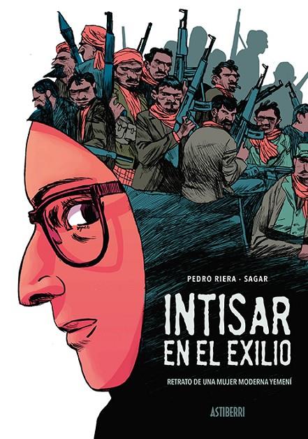 Intisar en el exilio | 9788417575045 | Riera, Pedro / Forniés, Sagar