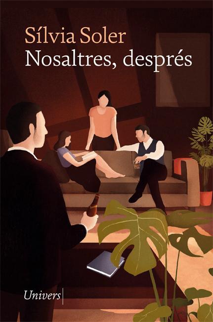Nosaltres, després | 9788418375217 | Soler, Sílvia