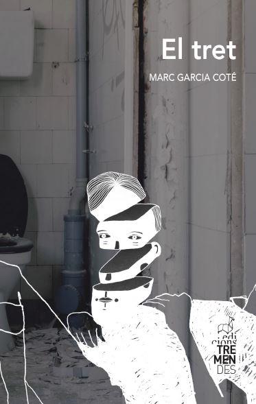 El tret | 9788412179170 | Garcia Coté, Marc