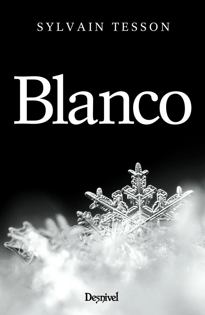 Blanco | 9788498296464 | Tesson, Sylvain