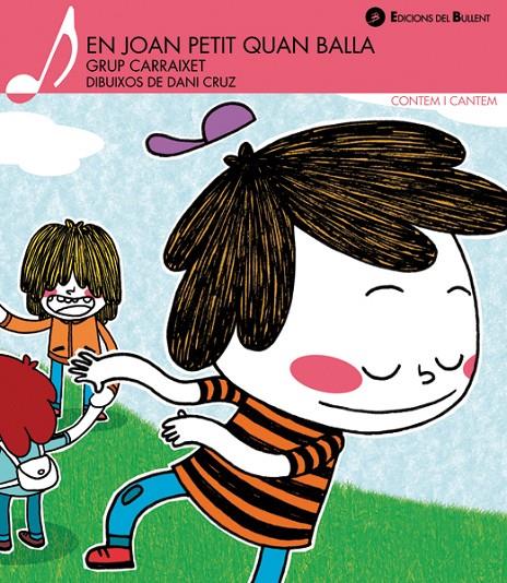 En Joan Petit quan balla | 9788499040134 | Grup Carraixet