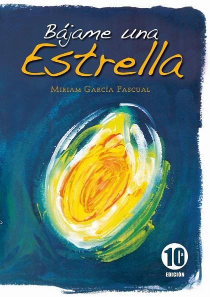 Bajame una estrella | 9788487746024 | García Pascual, Miriam
