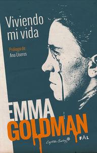 Viviendo mi vida | 9788494287916 | Goldman, Emma