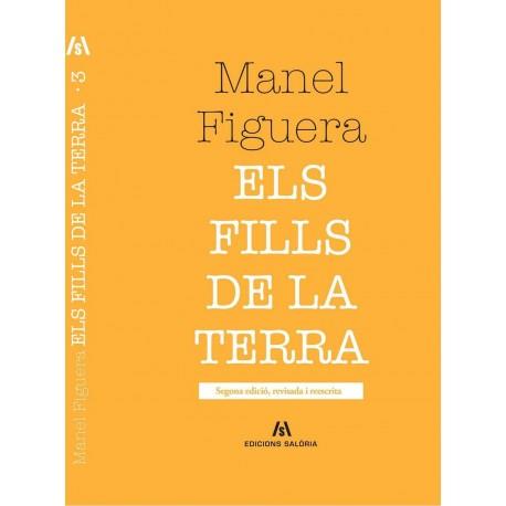 Els fills de la terra | 9788412292480 | Figuera, Manel