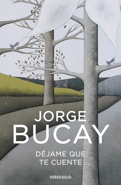 Déjame que te cuente | 9788466352550 | Bucay, Jorge