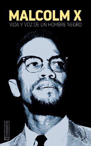 Malcolm X | 9788418252464 | Malcolm X