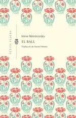 EL BALL | 9788412024494 | Némirovsky, Irène