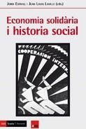 Economia solidària i historia social | 9788498889574 | Estivill Pascual, Jordi / Laville, Jean Louis