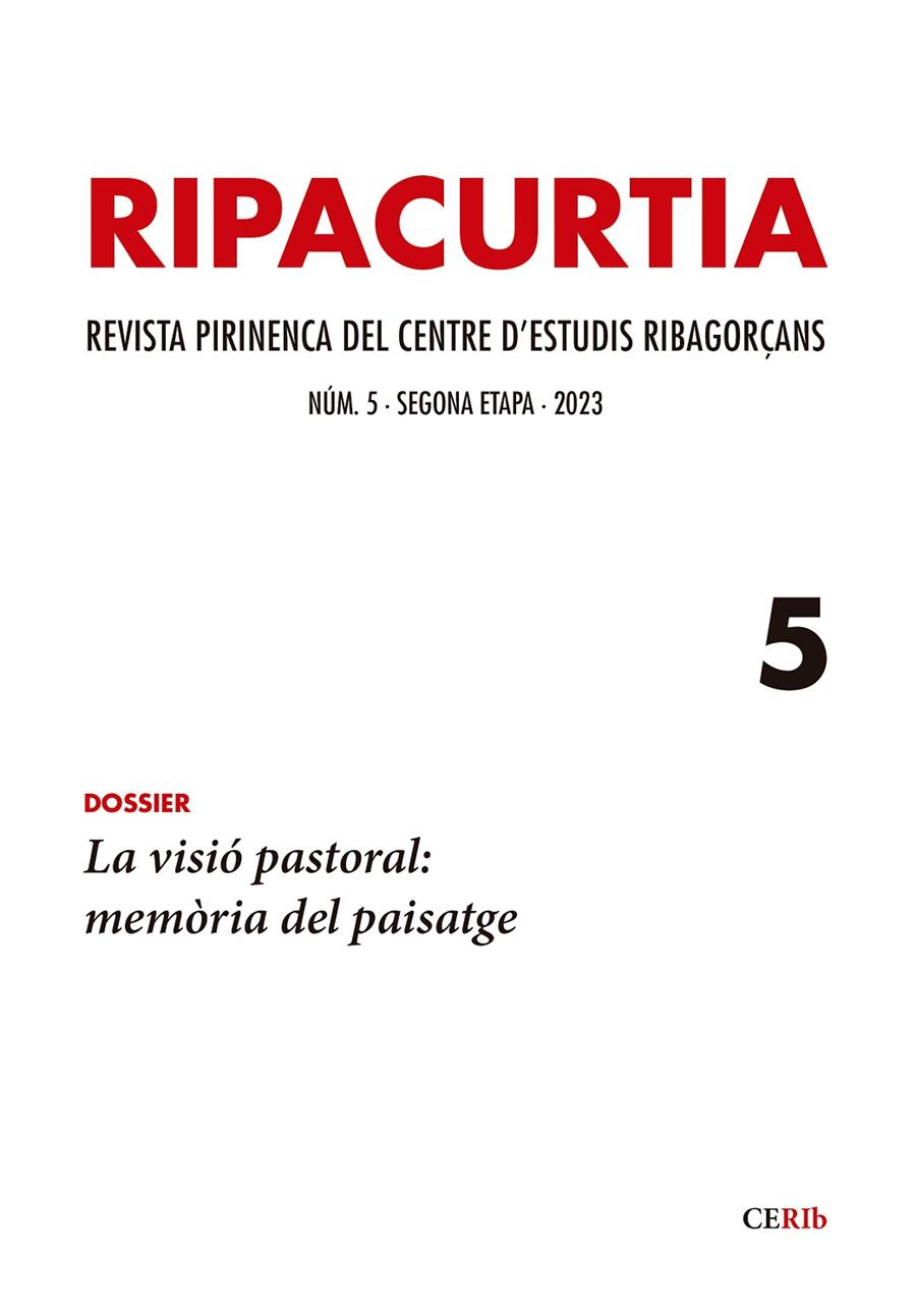 Ripacurtia 5 | 9788418865312
