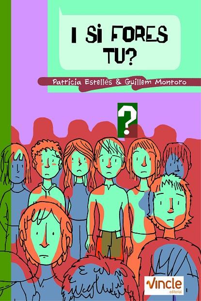 I si fores tu? | 9788409012169 | Estellés Caparrós, Patricia / Montoro López, Guillem