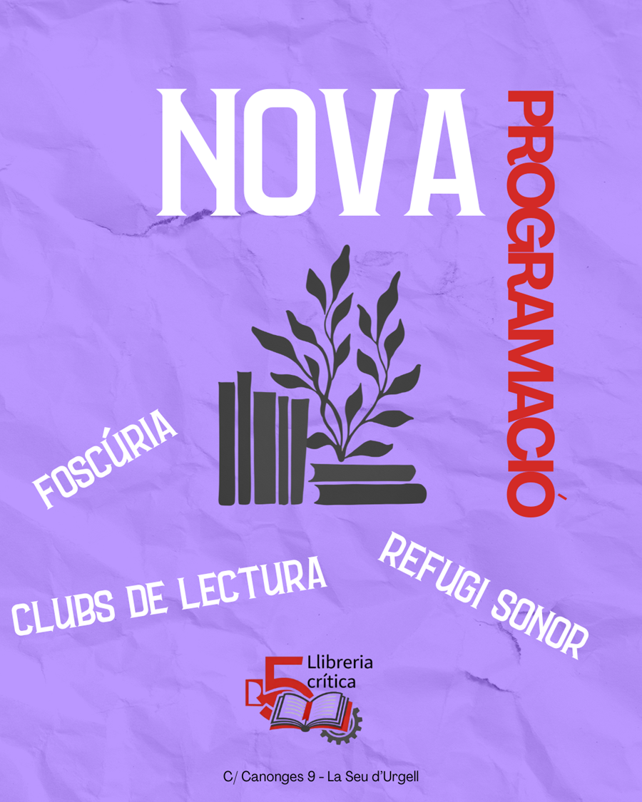 Nova Programació - 
