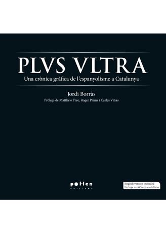 Plus Ultra | 9788486469634 | Borràs Abelló, Jordi