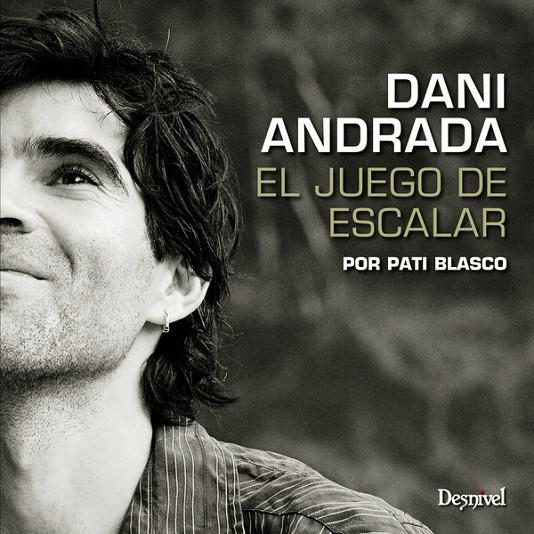 Dani Andrada | 9788498292879 | Blasco Soto, Pati