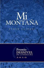 Mi montaña | 9788498292046 | Elizegi Telletxea, Eider