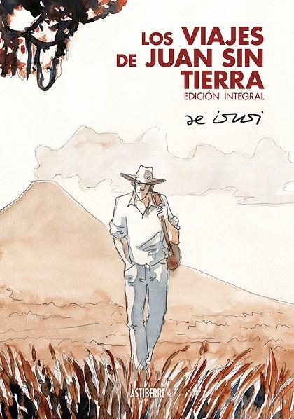 Los viajes de Juan Sin Tierra. Edición integral | 9788418215711 | de Isusi, Javier
