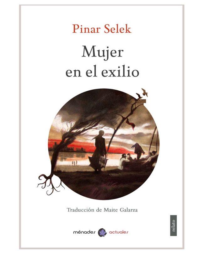 Mujer en el exilio | 9788412376272 | Selek, Pinar