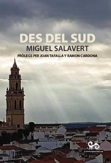 DES DEL SUD | 9788485209811 | Miguel Salavert