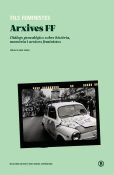 ARXIVES FF | 9788419160430 | Fils Feministes