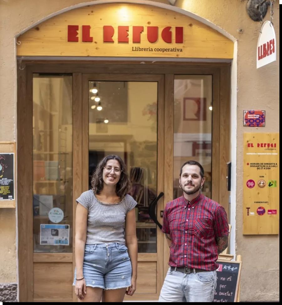 El refugi sonor - 