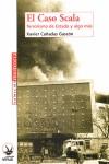 El caso Scala | 9788496044920 | Cañadas Gascón, Xavier
