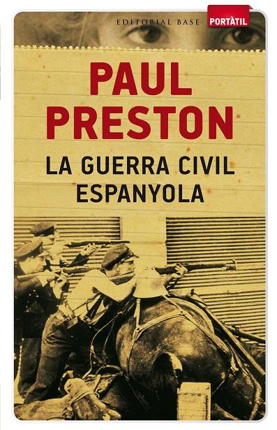 La Guerra Civil espanyola | 9788415711551 | Preston, Paul