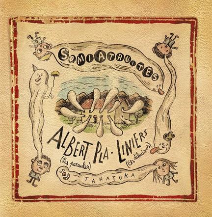 Somiatruites | 9788416003532 | Pla, Albert