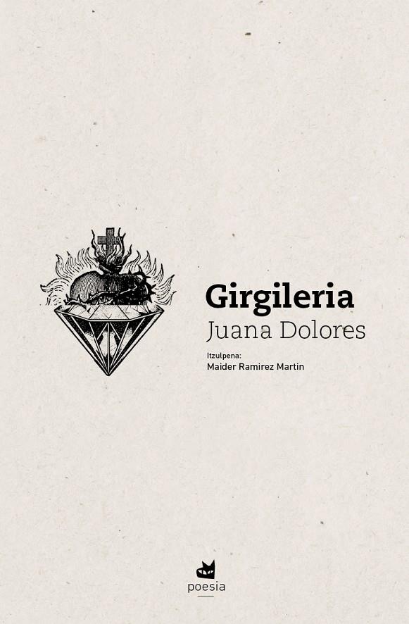 Girgileria | 9788416946976 | Juana Dolores