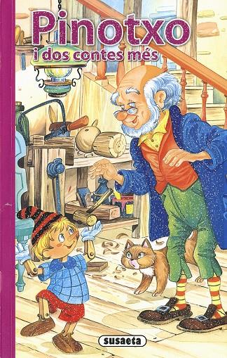 Poesia catalana per als nens i les nenes, antologia | 9788467796049 | Susaeta, Equipo