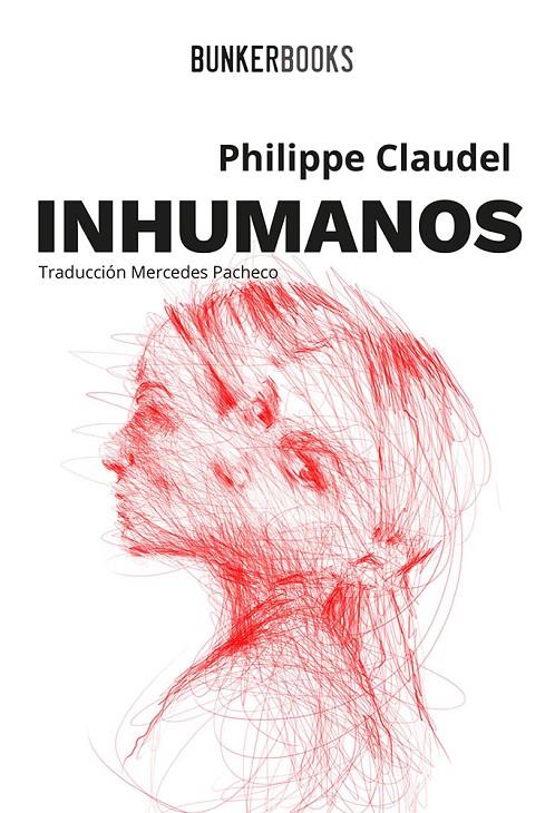Inhumanos | 9788412355802 | Claudel, Philippe