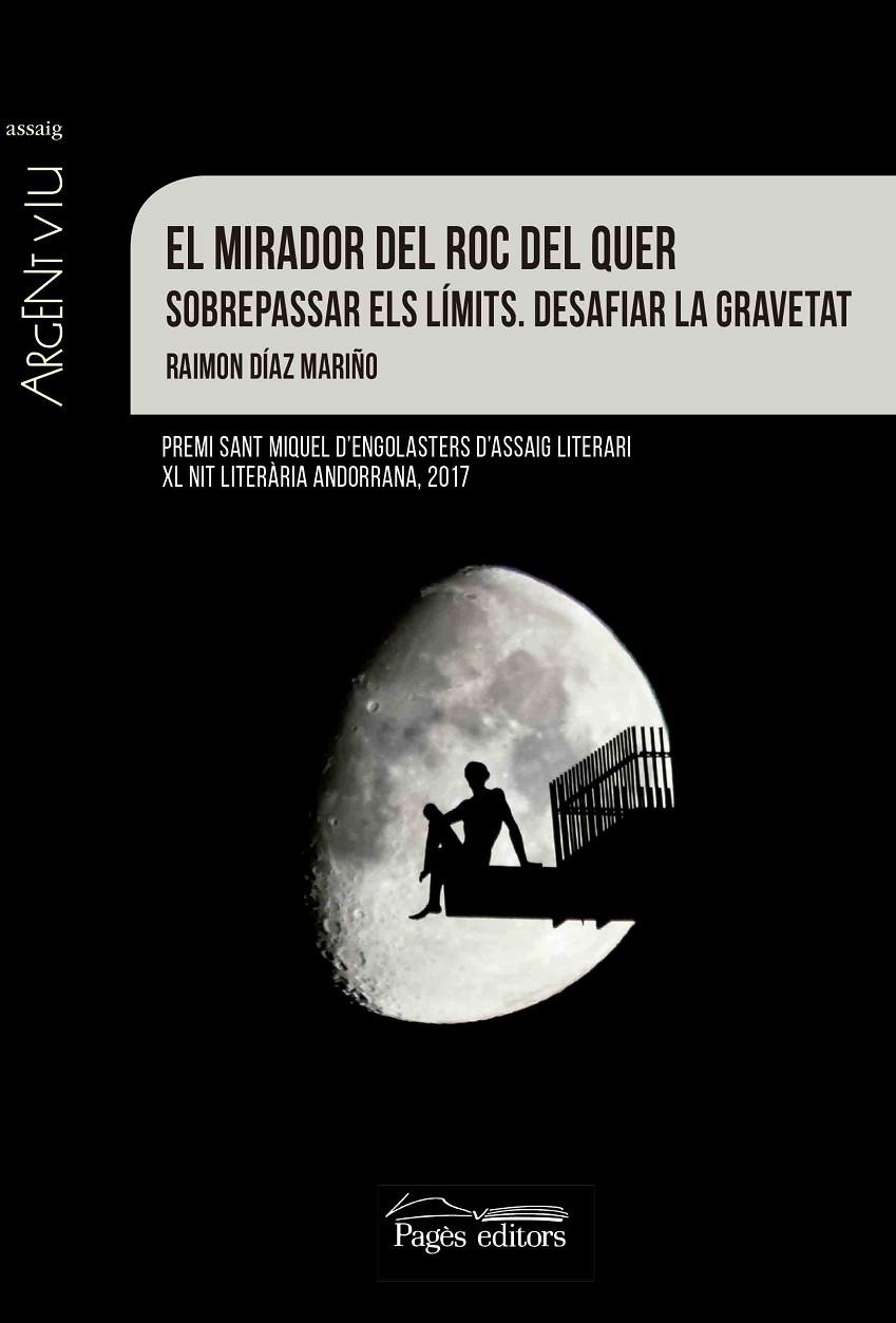 El mirador del Roc de Quer | 9788499759975 | Diaz Marño, Raimon