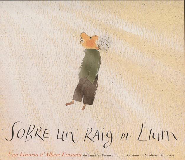 Sobre un raig de llum | 9788416003914 | Berne, Jennifer