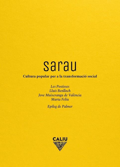 SARAU | 9788412785104 | VVAA
