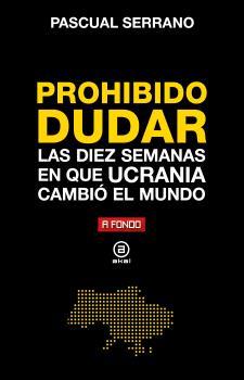 Prohibido dudar | 9788446052487 | Serrano Jiménez, Pascual