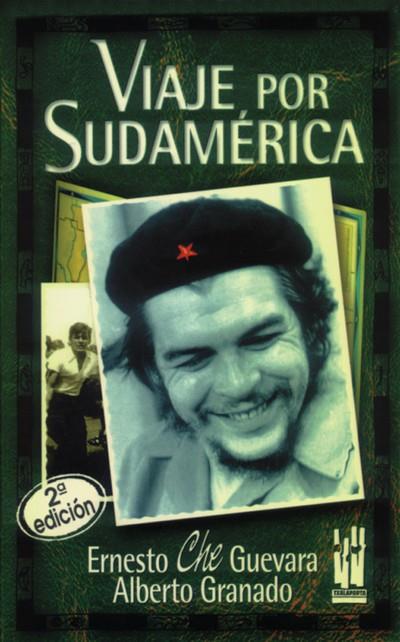 Viaje por Sudamerica | 9788481369151 | Guevara, Ernesto Che / Granado Romero, Alberto