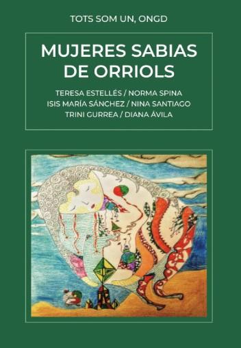 MUJERES SABIAS DE ORRIOLS | 9788492026388 | VVAA