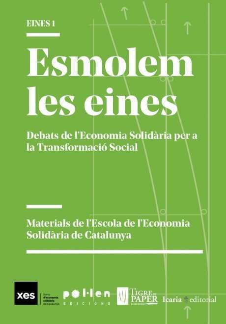 Esmolem les eines | 9788416828159 | VVAA