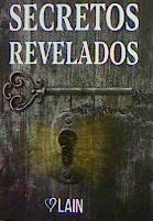 Secretos Revelados | 9788409170036 | Garcia Calvo, Lain