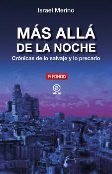 Más allá de la noche | 9788446053187 | Martín-Caro Merino, Israel