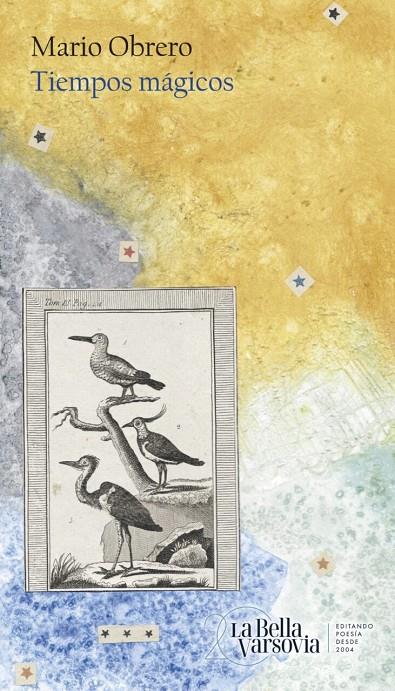Tiempos mágicos | 9788433922946 | Obrero, Mario