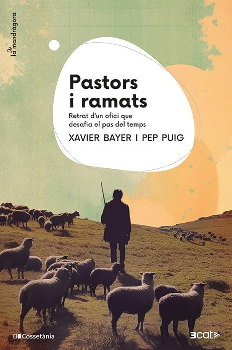 Pastors i ramats | 9788413564586 | Bayer, Xavier / Puig, Pep