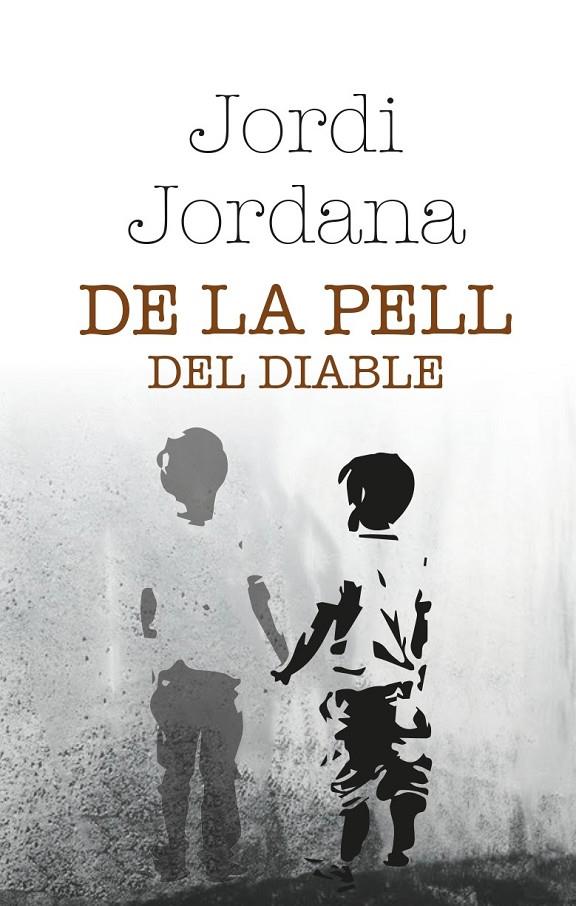 De la pell del diable | 9788412691825 | Jordana, Jordi